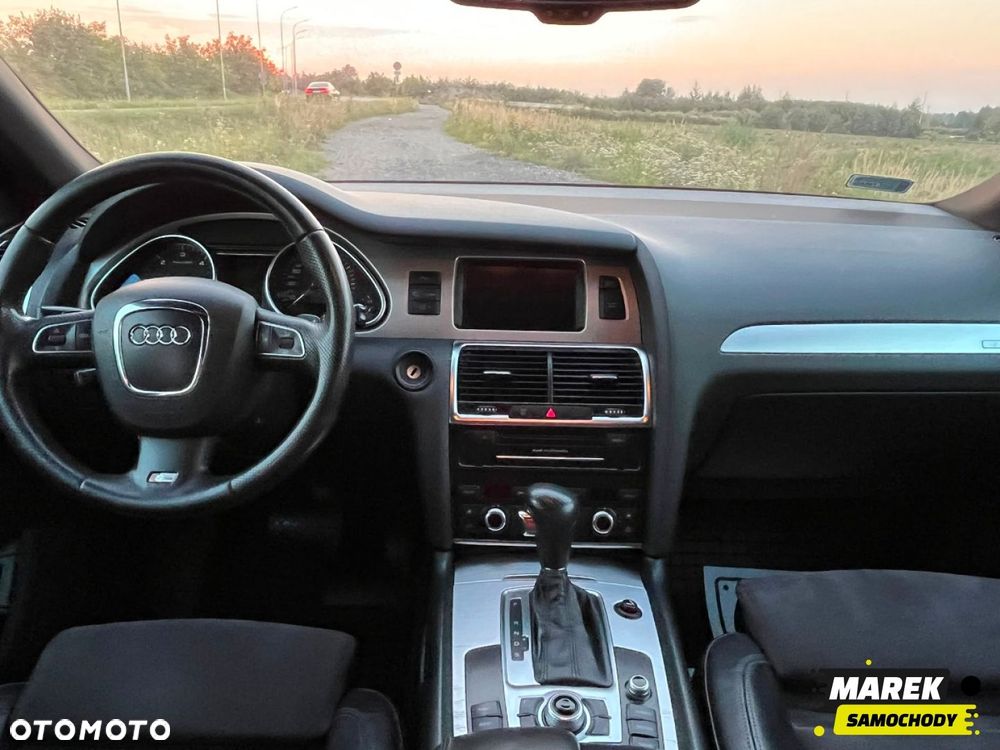 Audi Q7 - 22