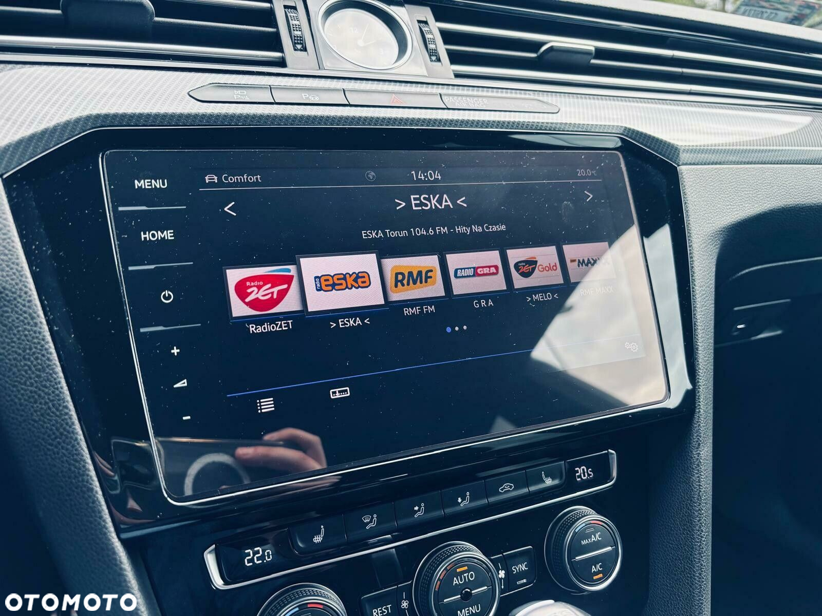 Volkswagen Arteon 2.0 TSI GPF R-Line DSG - 28