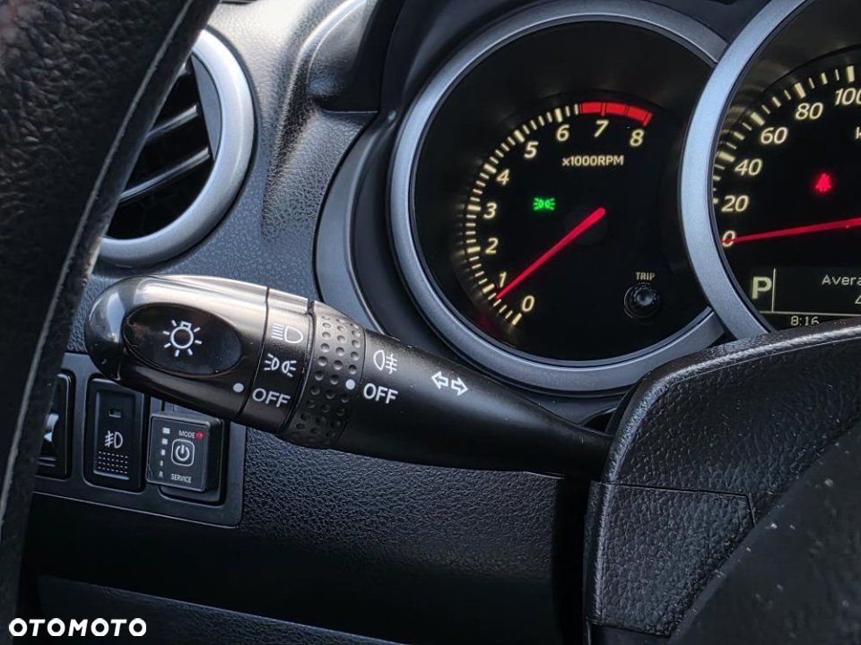 Suzuki Grand Vitara - 29