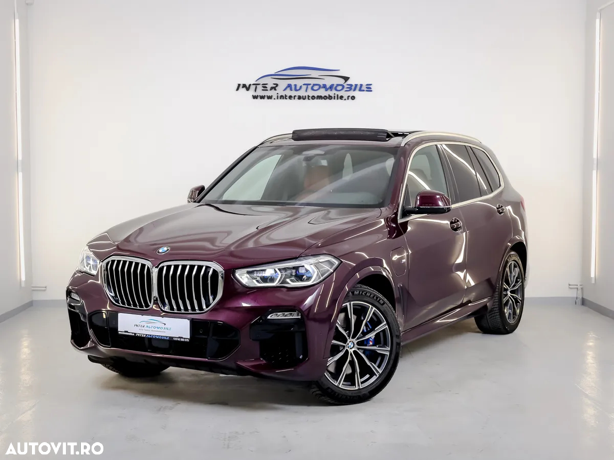 BMW X5 - 9