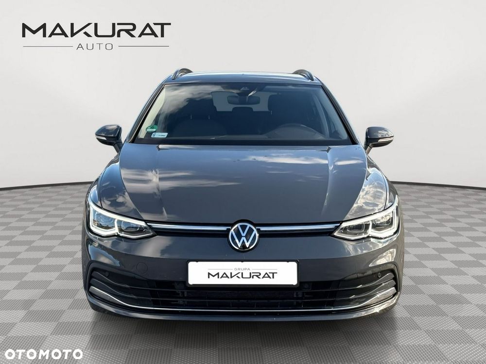Volkswagen Golf 1.5 eTSI EVO Style DSG - 6