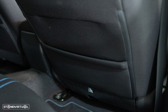 Nissan Leaf N-Connecta Full Led - 39