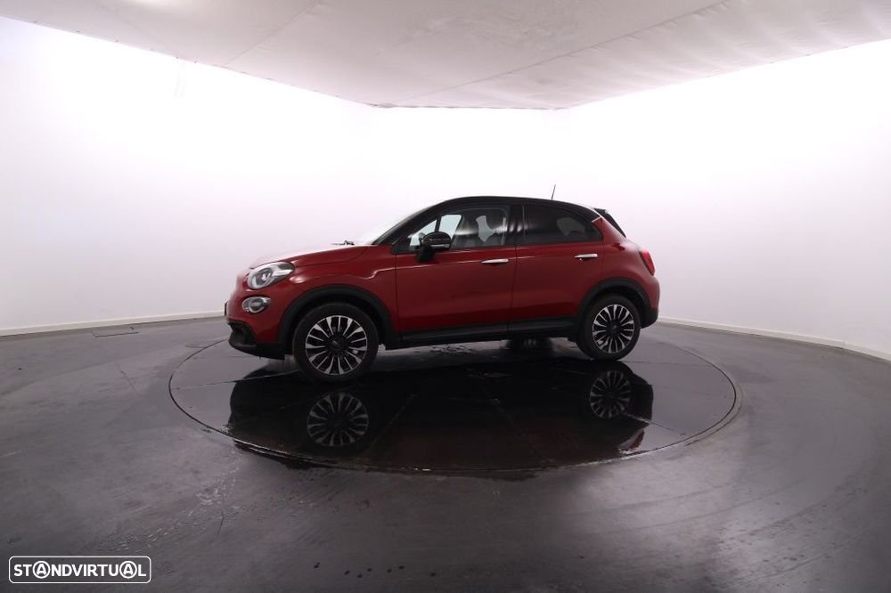 Fiat 500X 1.3 MJ City Cross - 2