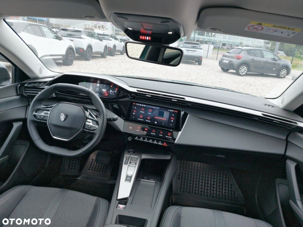 Peugeot 308 - 8