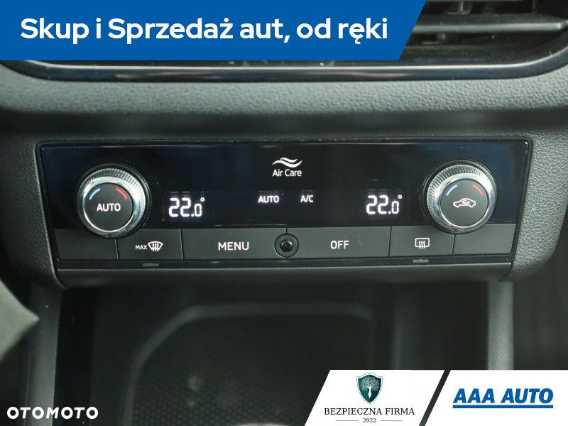 Skoda Scala - 14