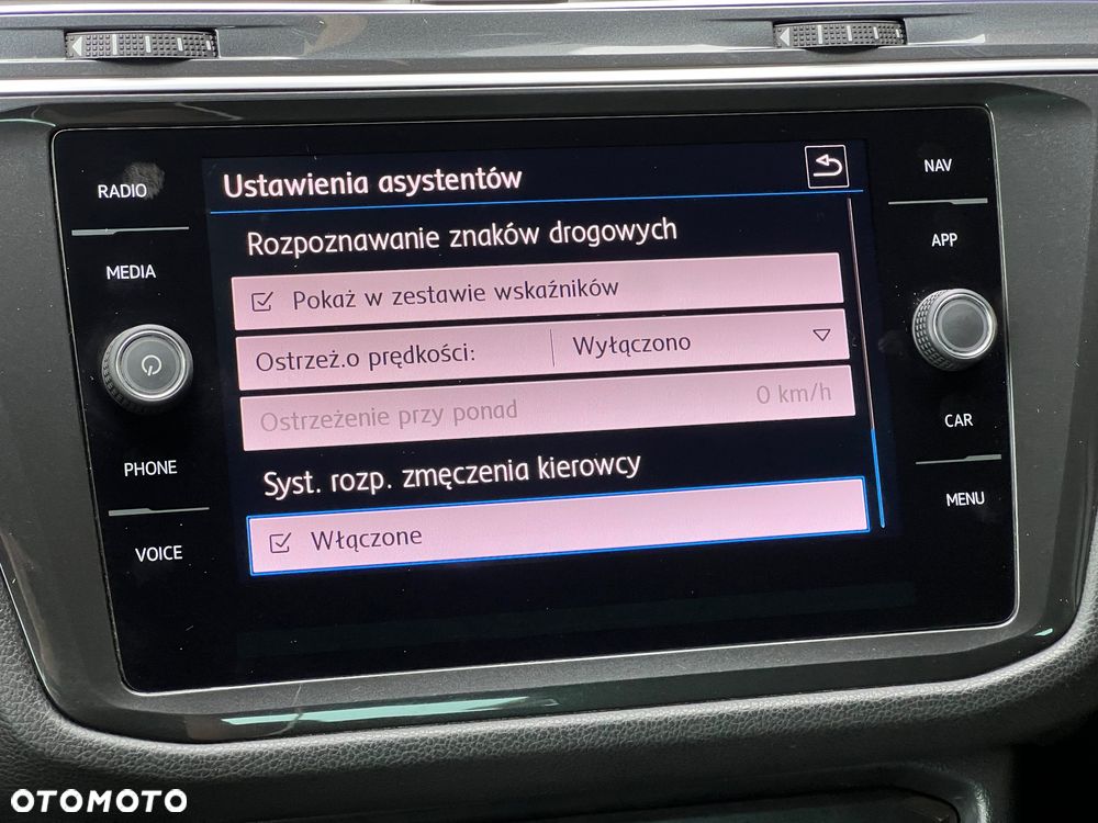 Volkswagen Tiguan 2.0 TDI BMT SCR 4Mot Offroad DSG - 31