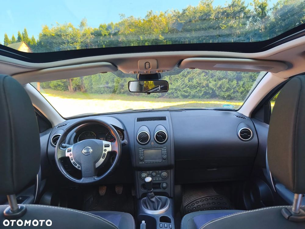 Nissan Qashqai+2 1.6 dCi DPF Start/Stop tekna - 23