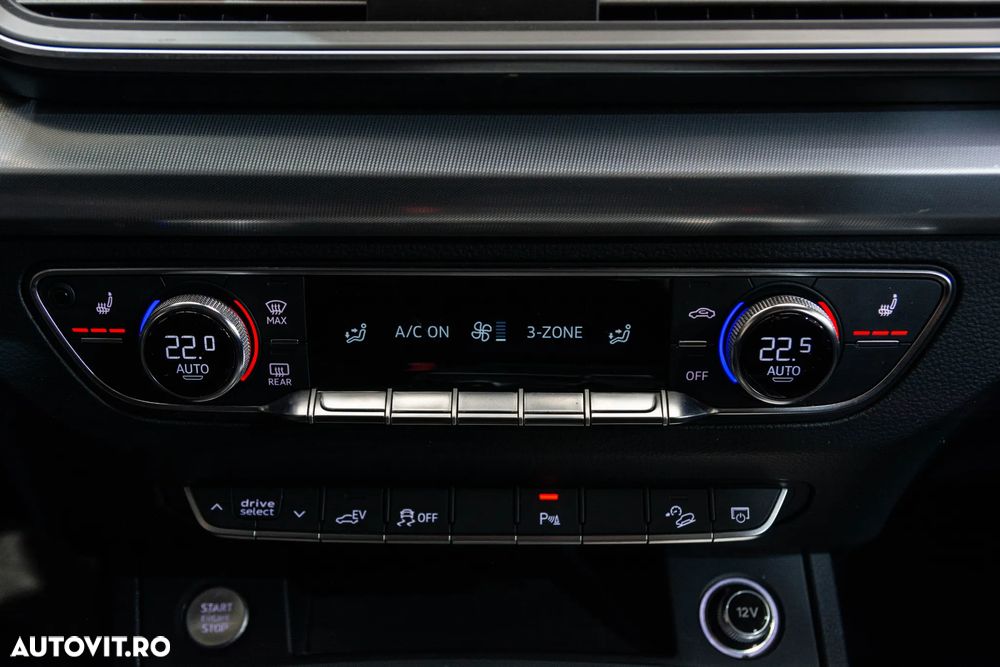 Audi Q5 50 TFSI e quattro S tronic PHEV Advanced - 18