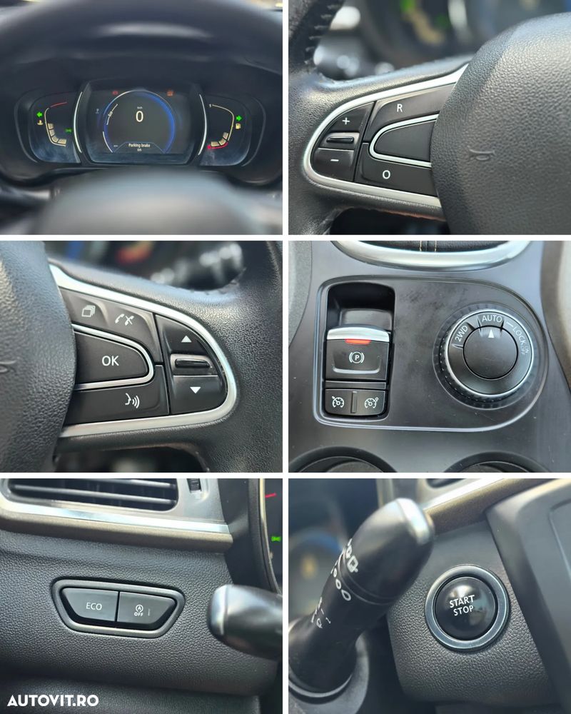 Renault Kadjar 1.6 DCI 4X4 Intens - 7