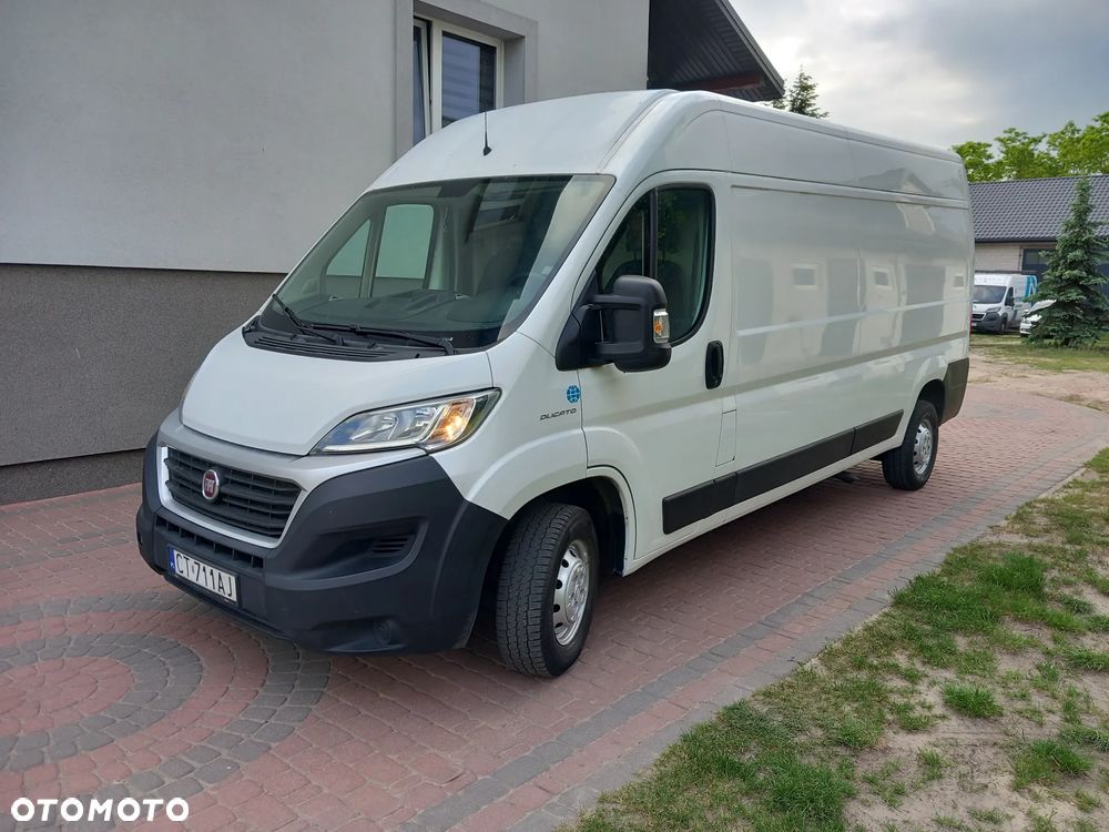 Fiat Ducato - 1