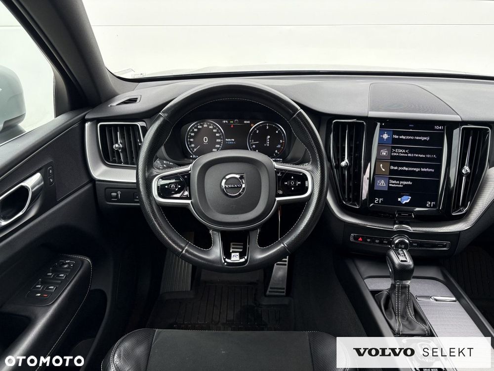 Volvo XC 60 - 21
