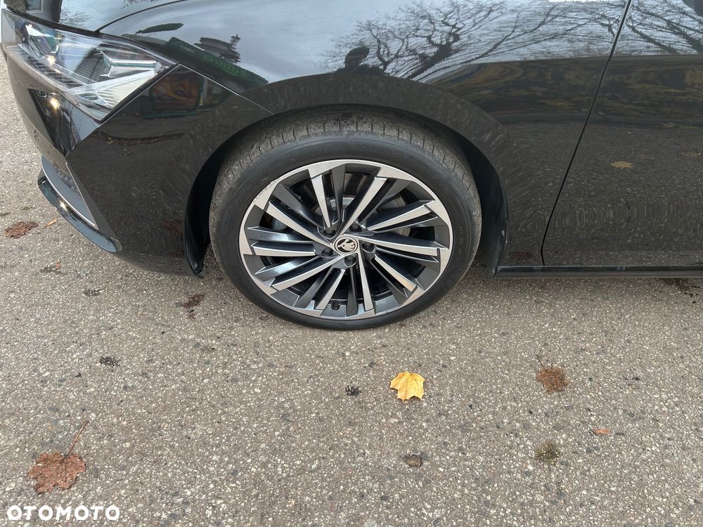 Skoda Superb 2.0 TDI SCR 4x4 L&K DSG - 37