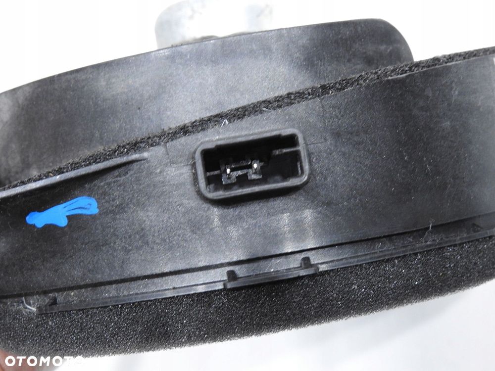 GŁOŚNIK LEWY PRZÓD SUBARU FORESTER III - 4