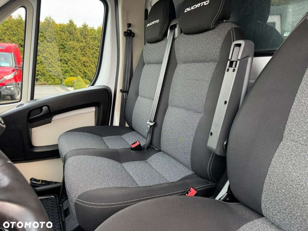 Fiat Ducato Maxi 180 ps.10 europalet - 31