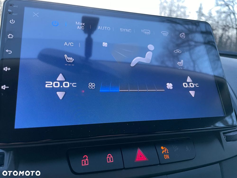 Opel Insignia 1.8 Edition - 21