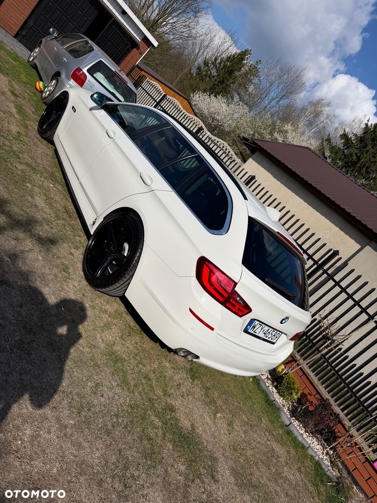BMW Seria 5 - 4