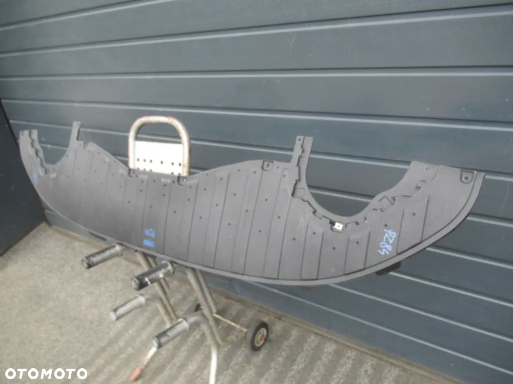 PŁYTA OSŁONA POD ZDERZAKA PRZEDNIA SKODA ENYAQ 2020- - 8