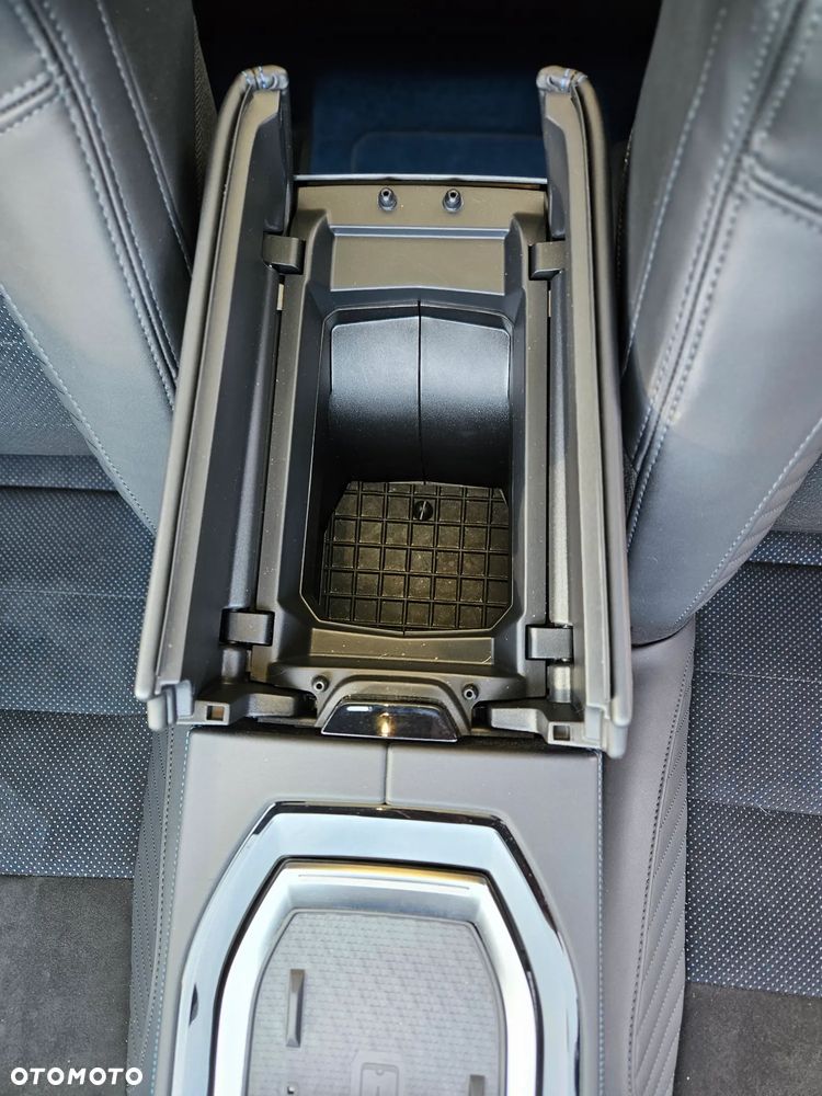 Renault Rafale 1.2 E-Tech PHEV 4x4 300 atelier Alpine MMT - 21