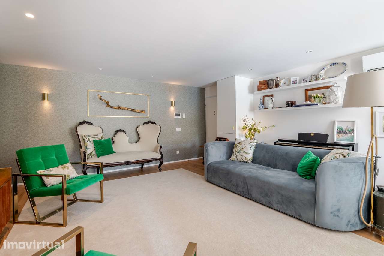 Apartamento T3 com terraço, Porto - Grande imagem: 5/32