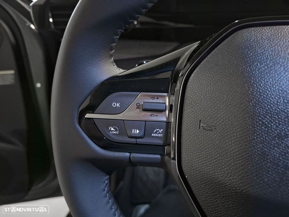 Peugeot 308 SW 1.5 BlueHDi Allure EAT8 - 15