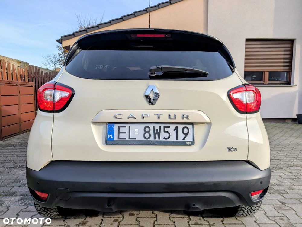 Renault Captur 0.9 Energy TCe Zen - 7