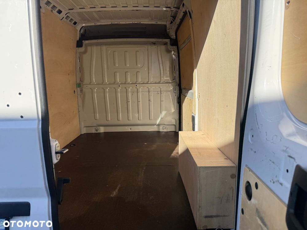 Peugeot BOXER / 2.2 163KM / L2H2 / NISKI PRZEBIEG / BAGAŻNIK / SUPER STAN / / / - 23
