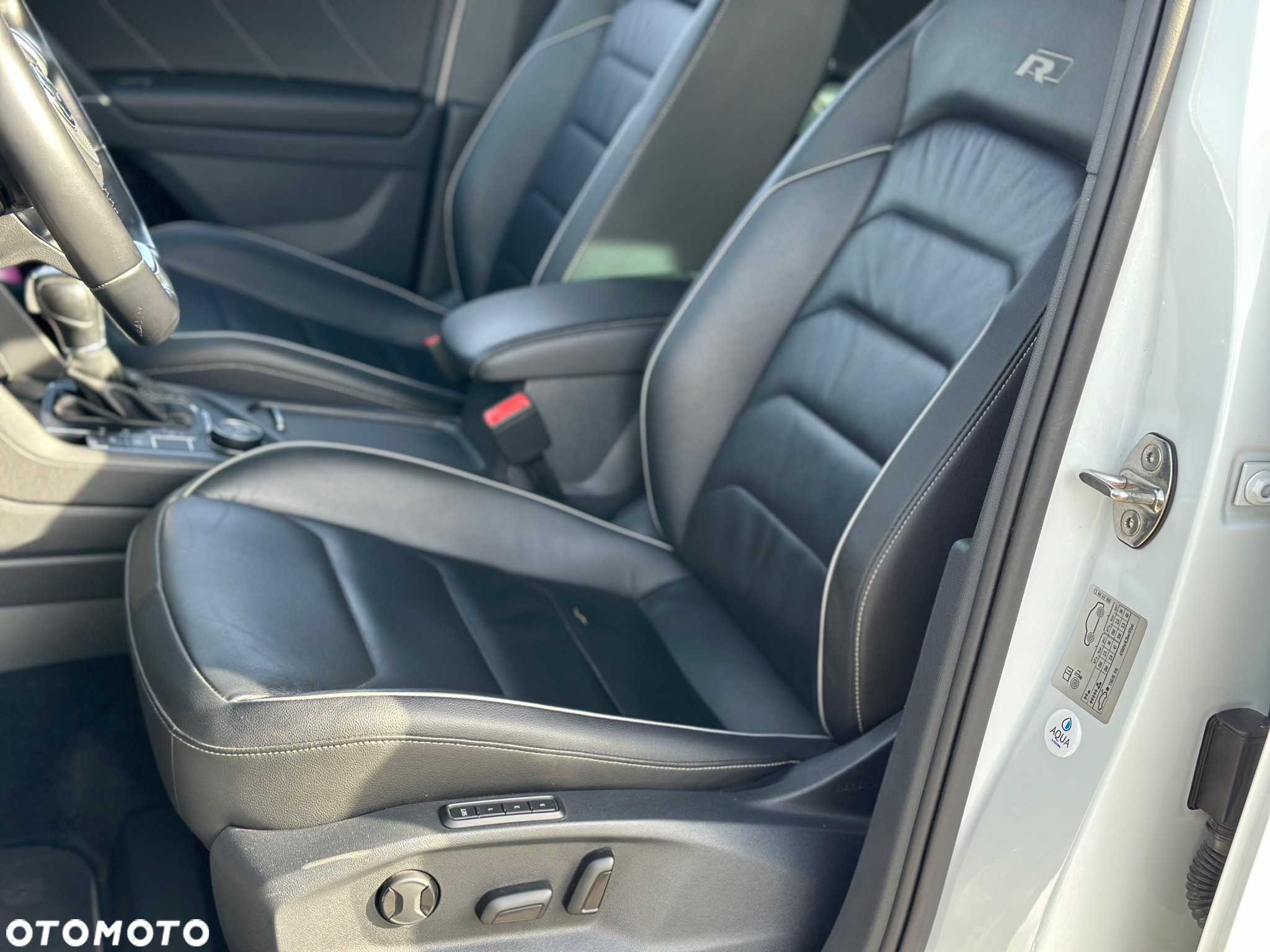 Volkswagen Tiguan - 21