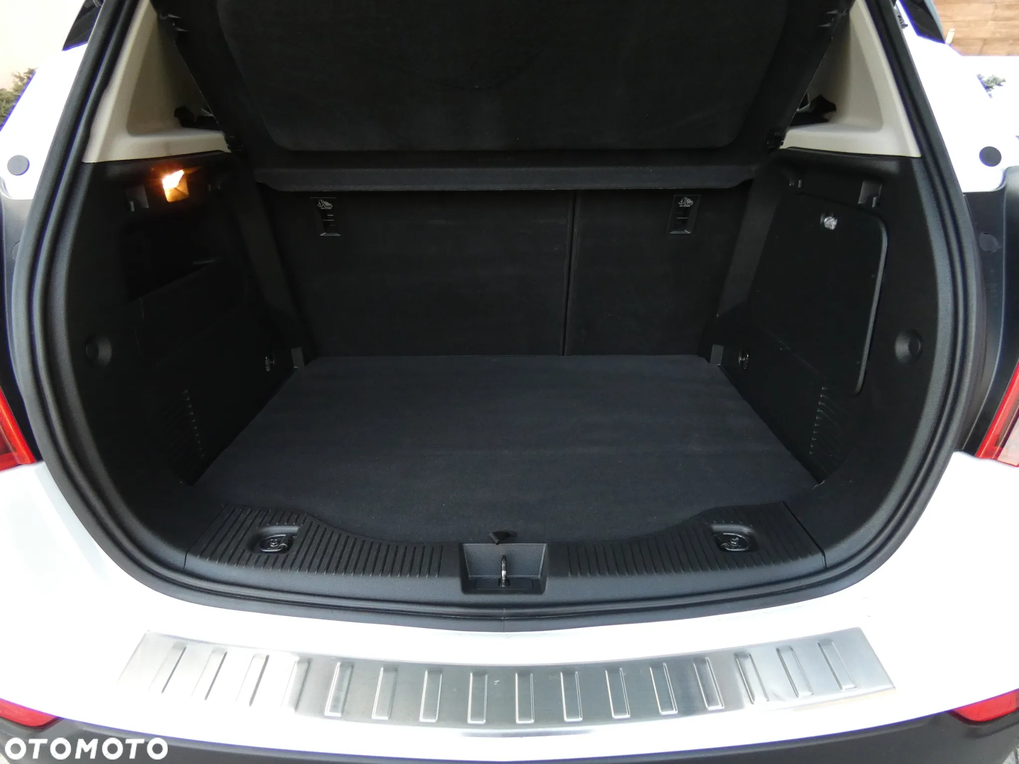 Opel Mokka X 1.4 T Elite S&S - 23