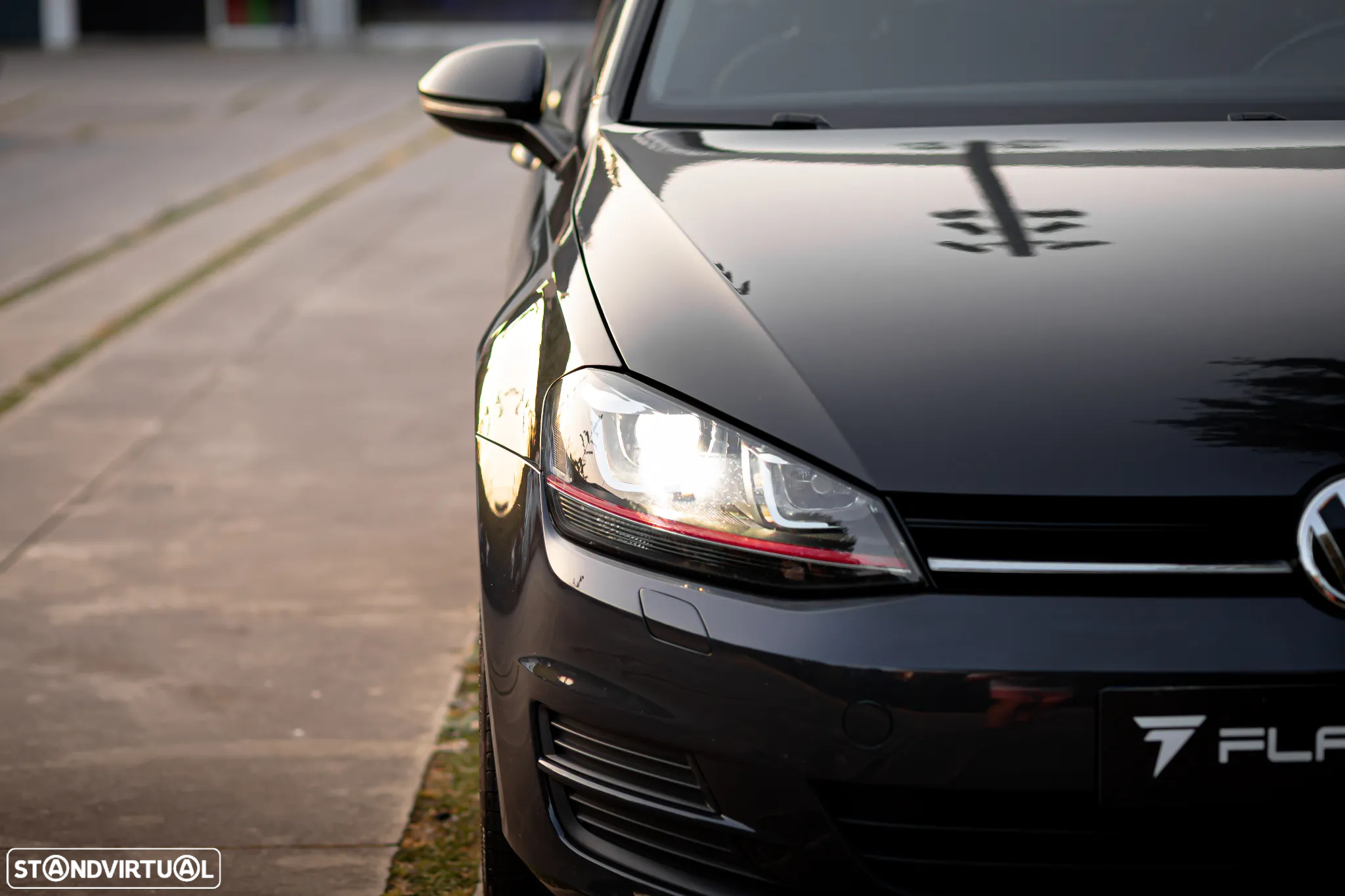 VW Golf 1.6 TDi Trendline - 26