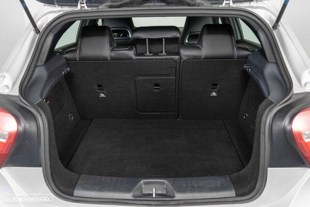 Mercedes-Benz A 180 d Style Aut. - 13