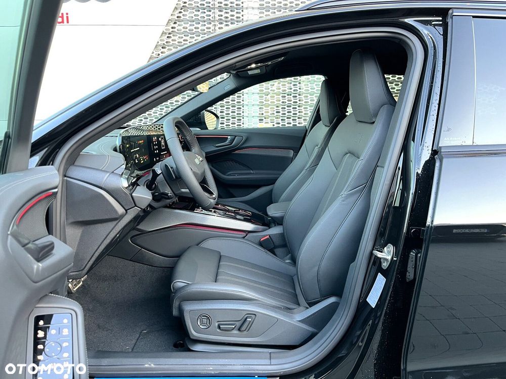 Audi A5 Avant - 6