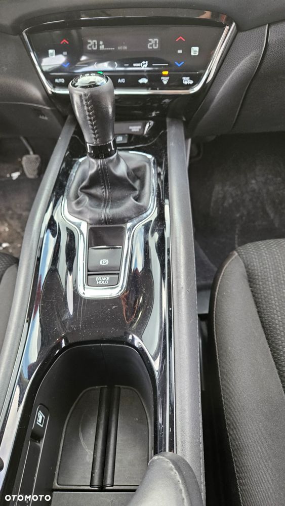 Honda HR-V 1.6 i-DTEC Executive - 23