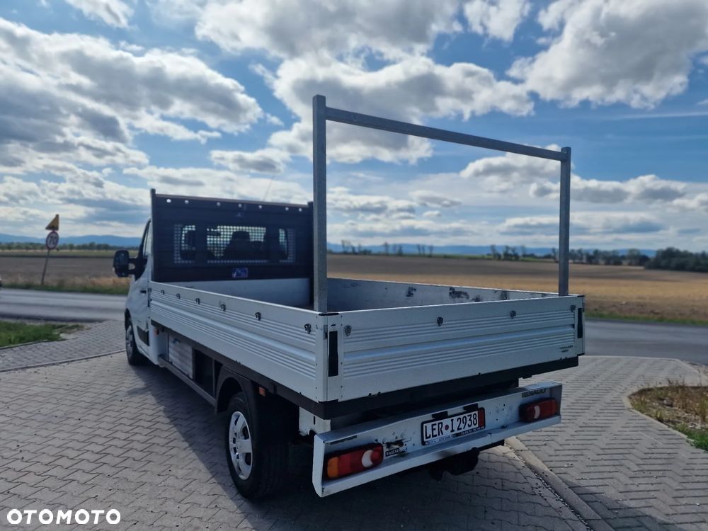 Renault Master - 8
