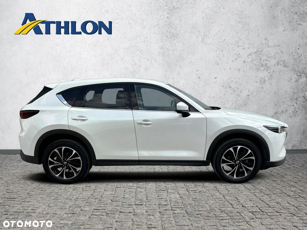 Mazda CX-5 2.0 Hikari 2WD - 6