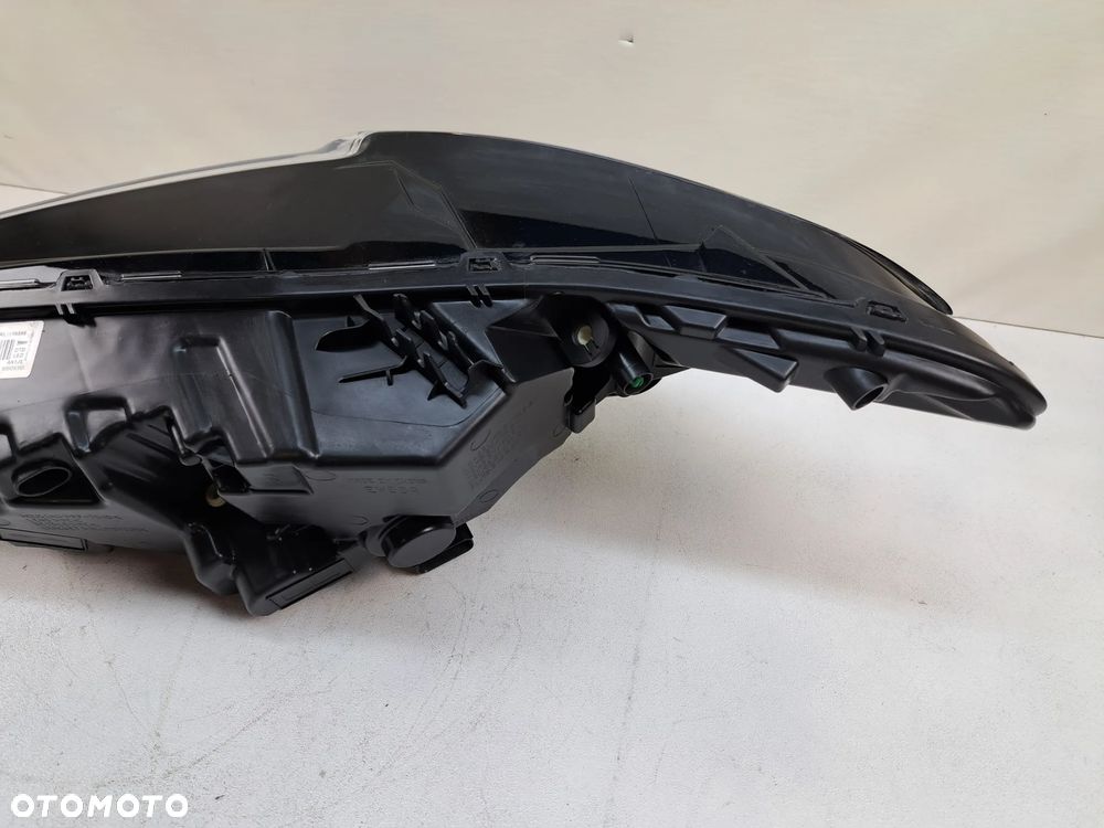 LAMPA PRZEDNIA PRZÓD PRAWA FORD MONDEO MK5 MK-5 V FULL LED 14- ES73 - 7