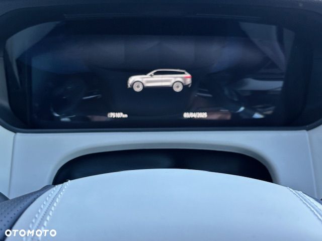 Land Rover Range Rover Velar 2.0 P250 R-Dynamic SE - 28