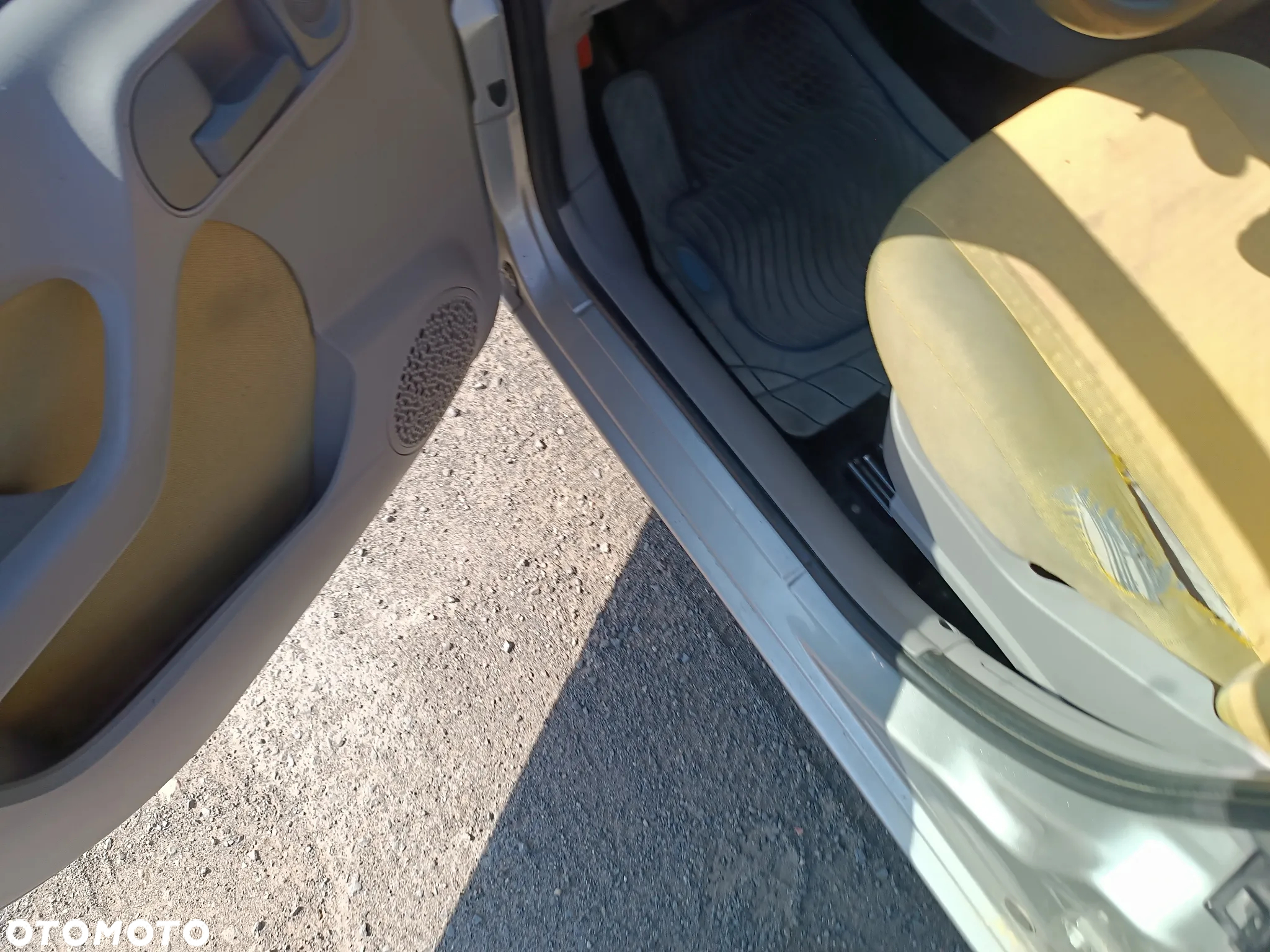 Fiat Panda - 16
