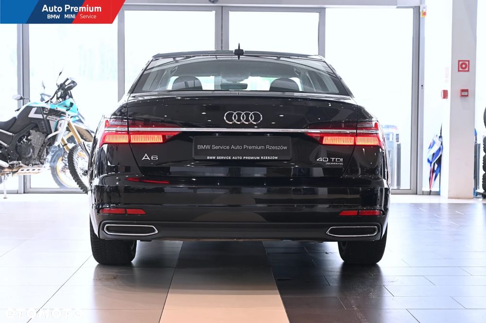 Audi A6 Limousine 40 TDI mHEV Quattro S tronic - 19