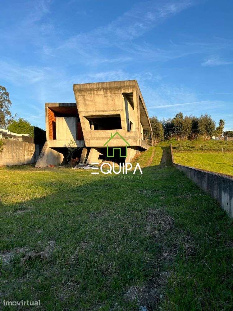 Moradia T3 à venda em Fafe - Grande imagem: 4/11