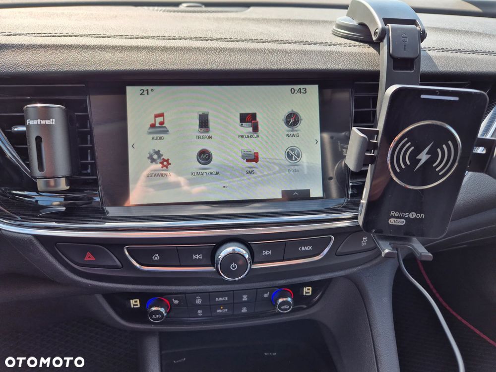 Opel Insignia 1.5 T Innovation S&S - 11