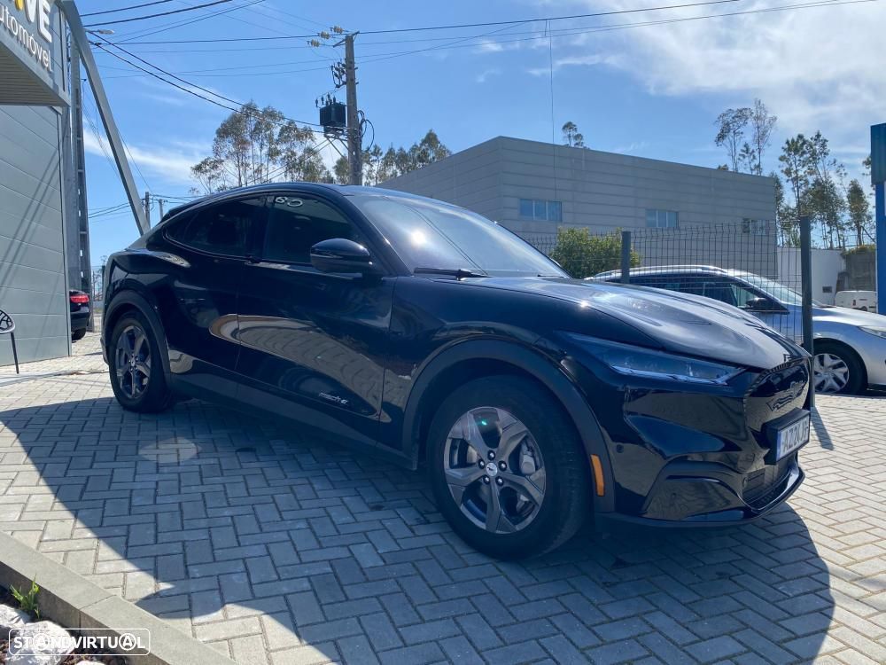 Ford Mustang Mach-E 98.7 kWh Premium - 2