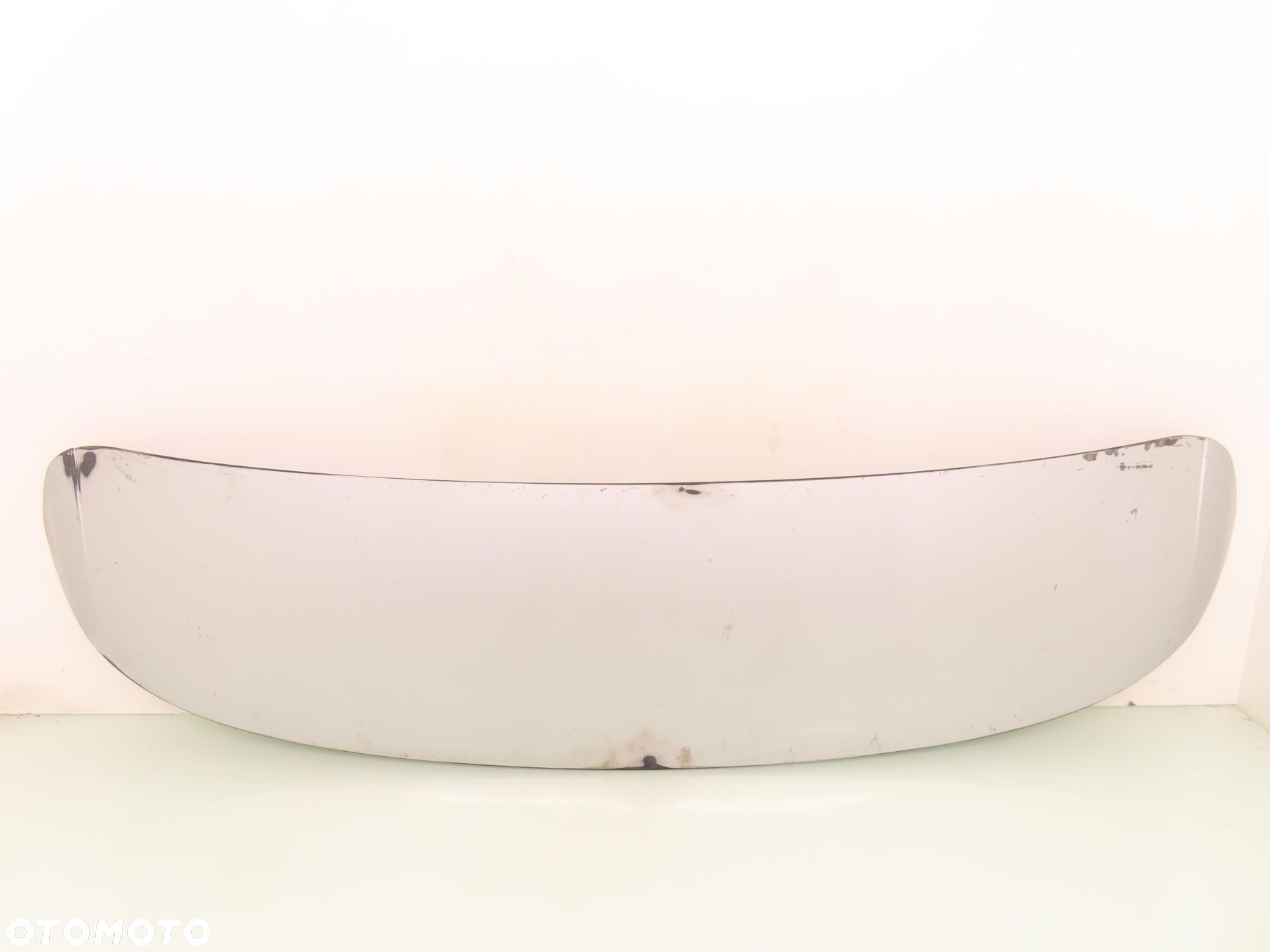 SPOILER KLAPY MERCEDES W166 A1667930088 A1667900088 SUV - 1
