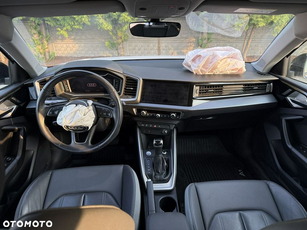 Audi A1 Sportback - 8
