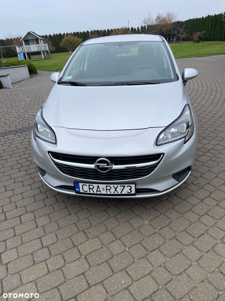 Opel Corsa 1.4 Enjoy - 1