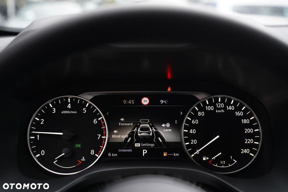 Nissan Qashqai 1.3 DIG-T MHEV N-Connecta Xtronic - 12