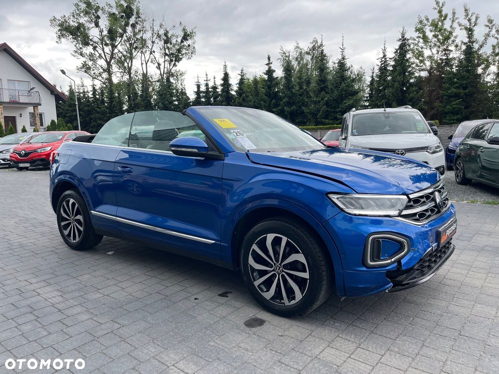 Volkswagen T-Roc - 9