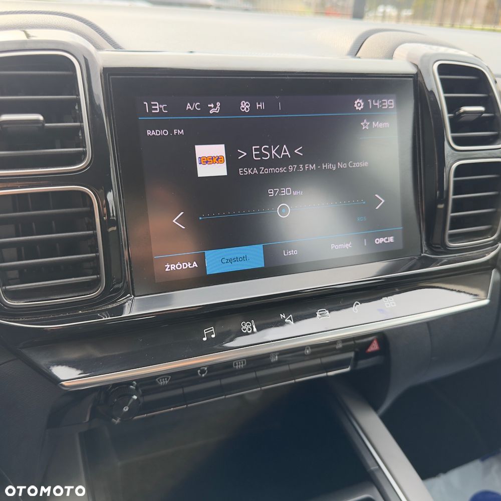 Citroën C5 Aircross 1.5 BlueHDi Live - 15