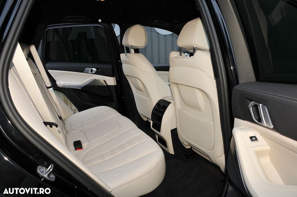 BMW X5 xDrive45e AT PHEV - 8