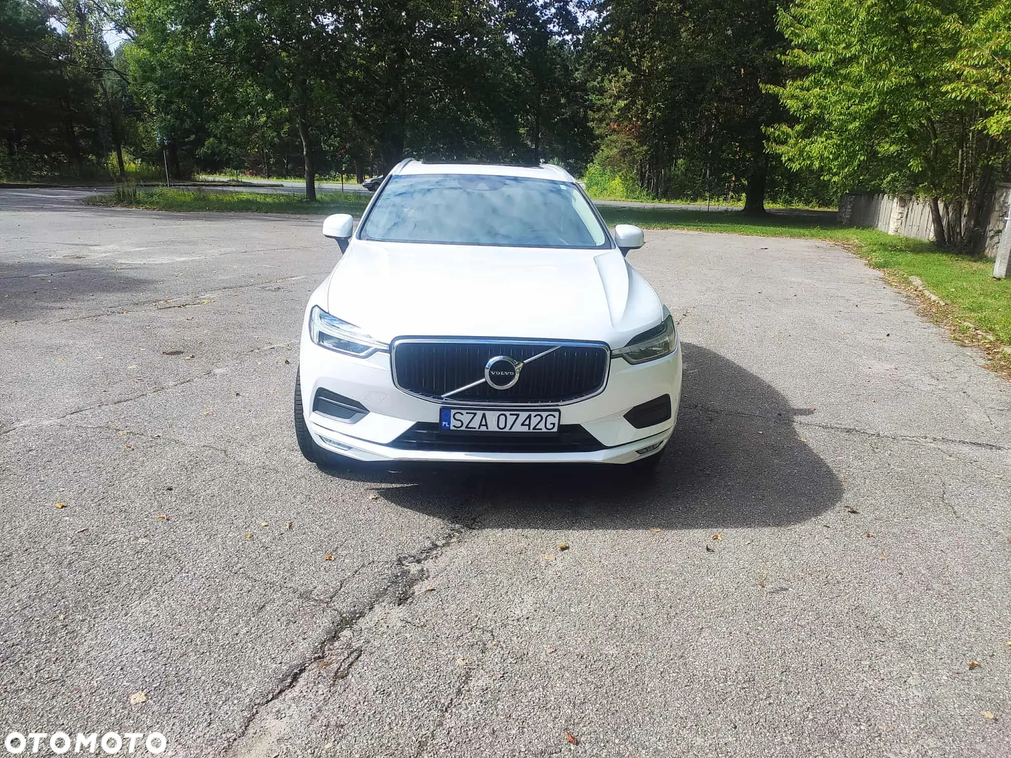 Volvo XC 60 T6 AWD Momentum - 2