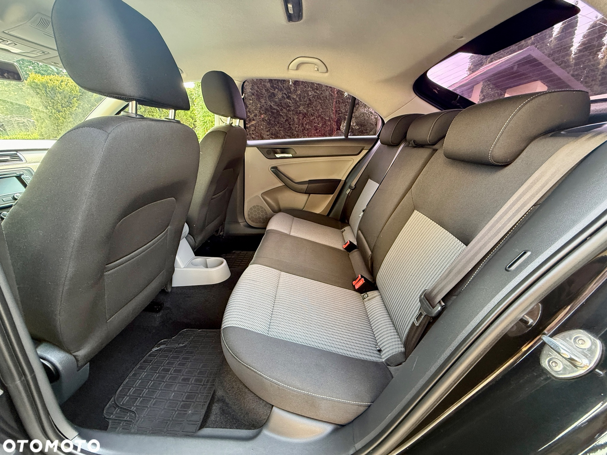 Seat Toledo 1.2 TSI Reference - 19